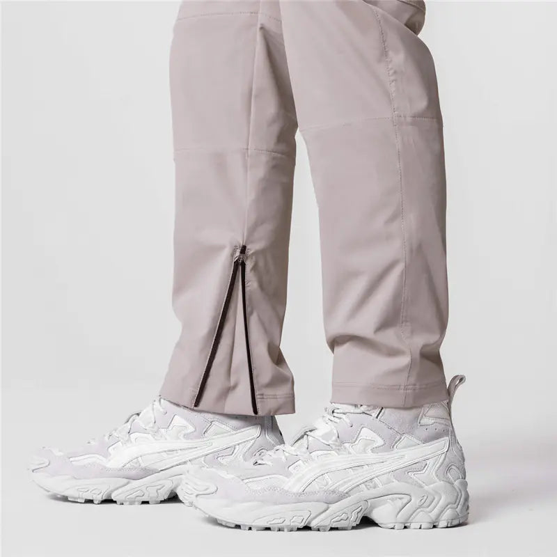 men's cargo jogging pants