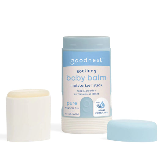 Baby & Toddler Travel Balm Stick