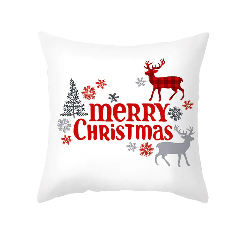 Christmas Pillowcase