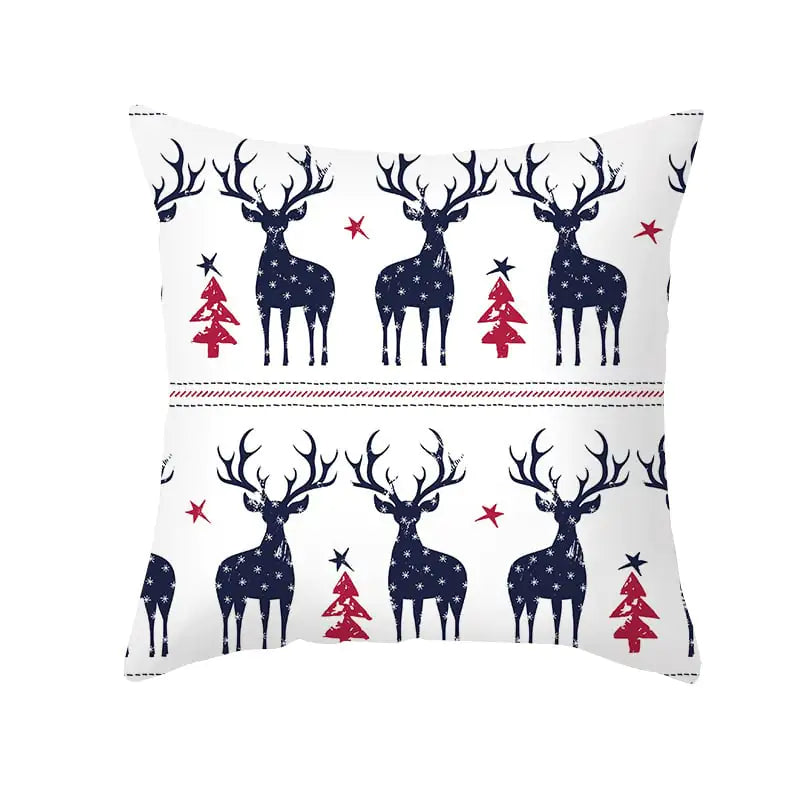 Christmas Pillowcase