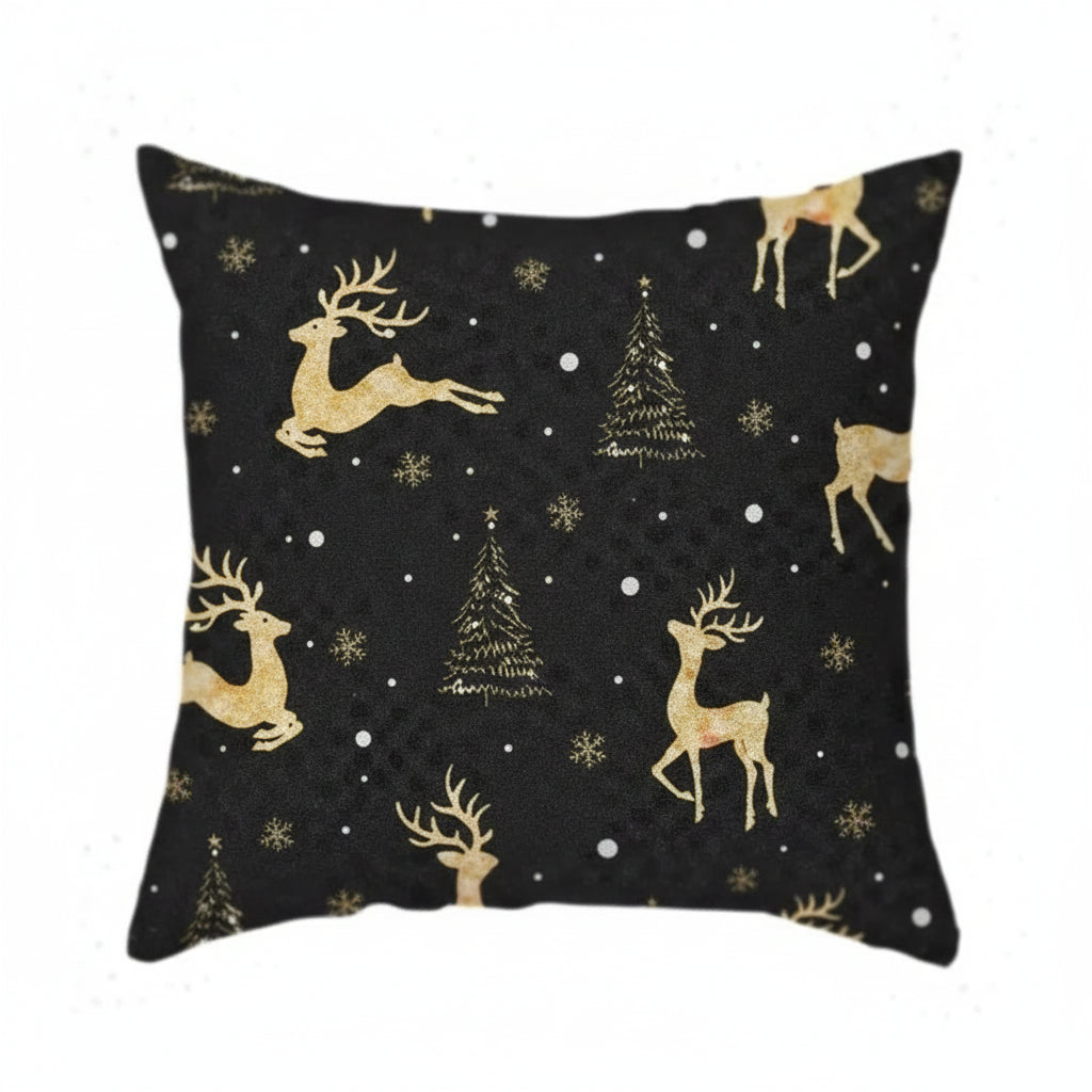 Christmas Pillowcase