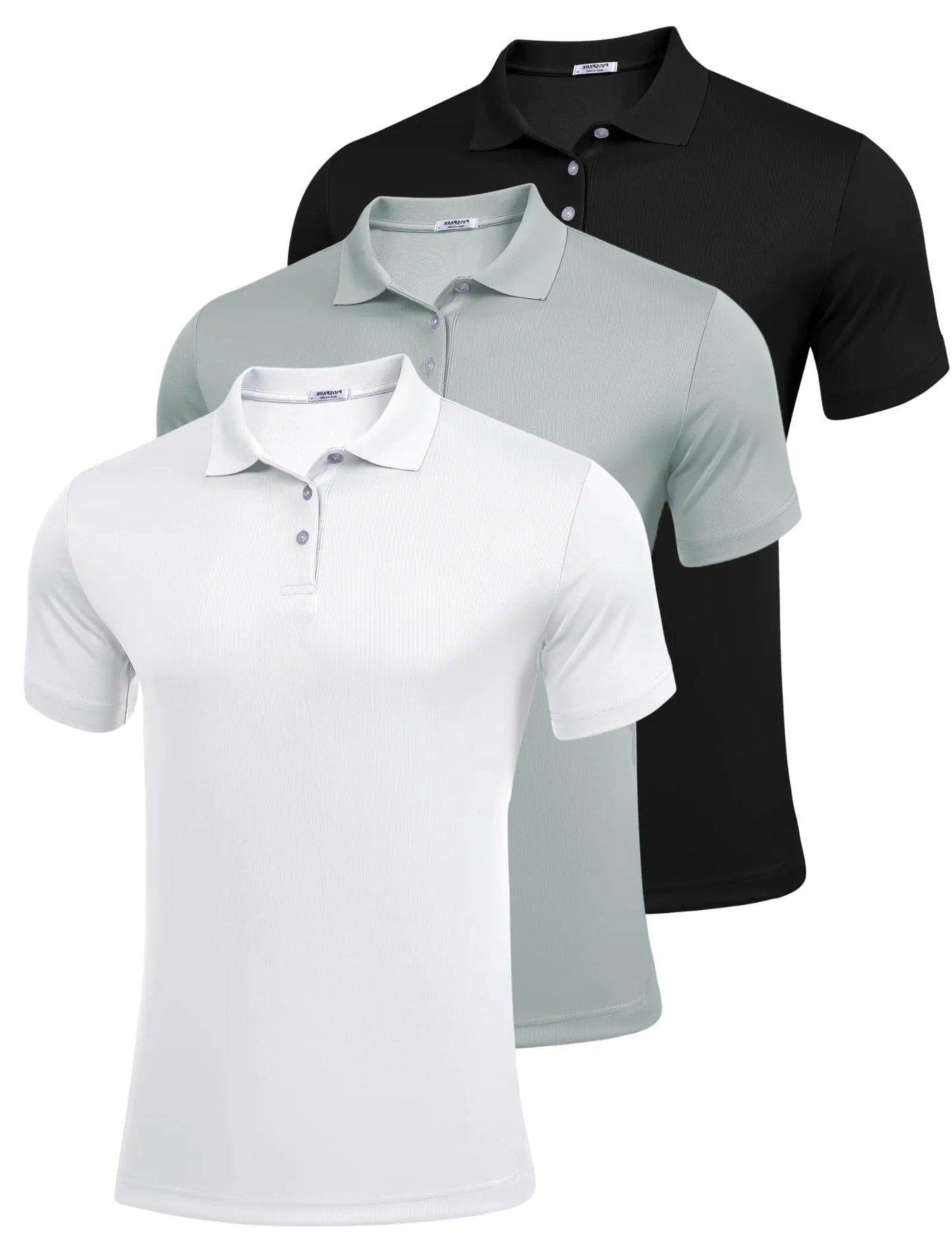 triple Breeze Polo