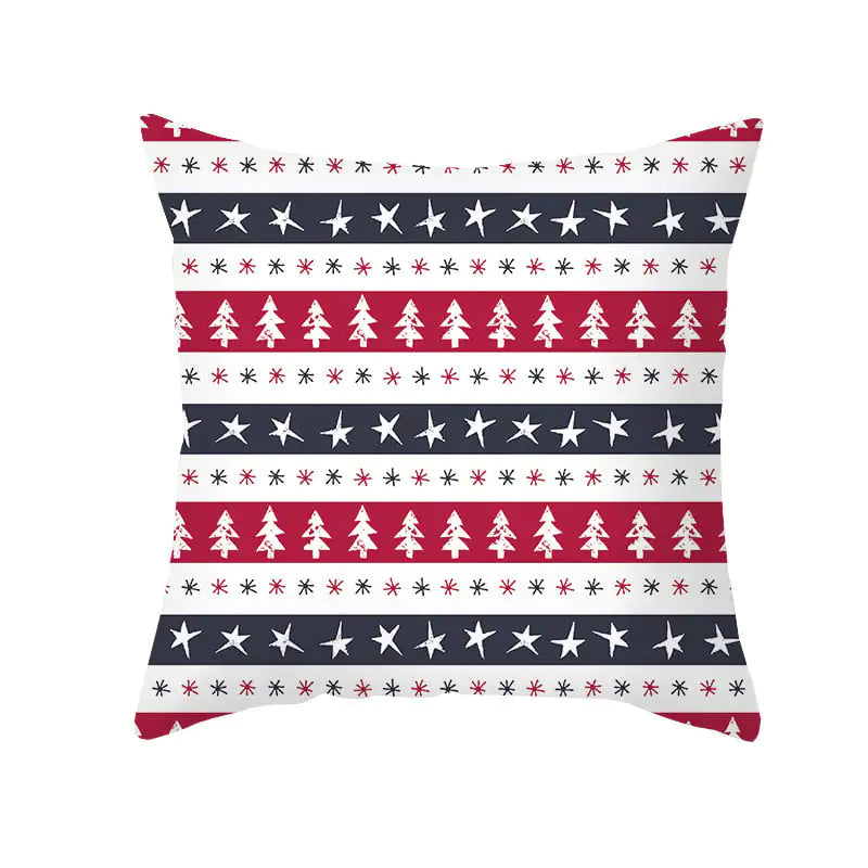 Christmas Pillowcase