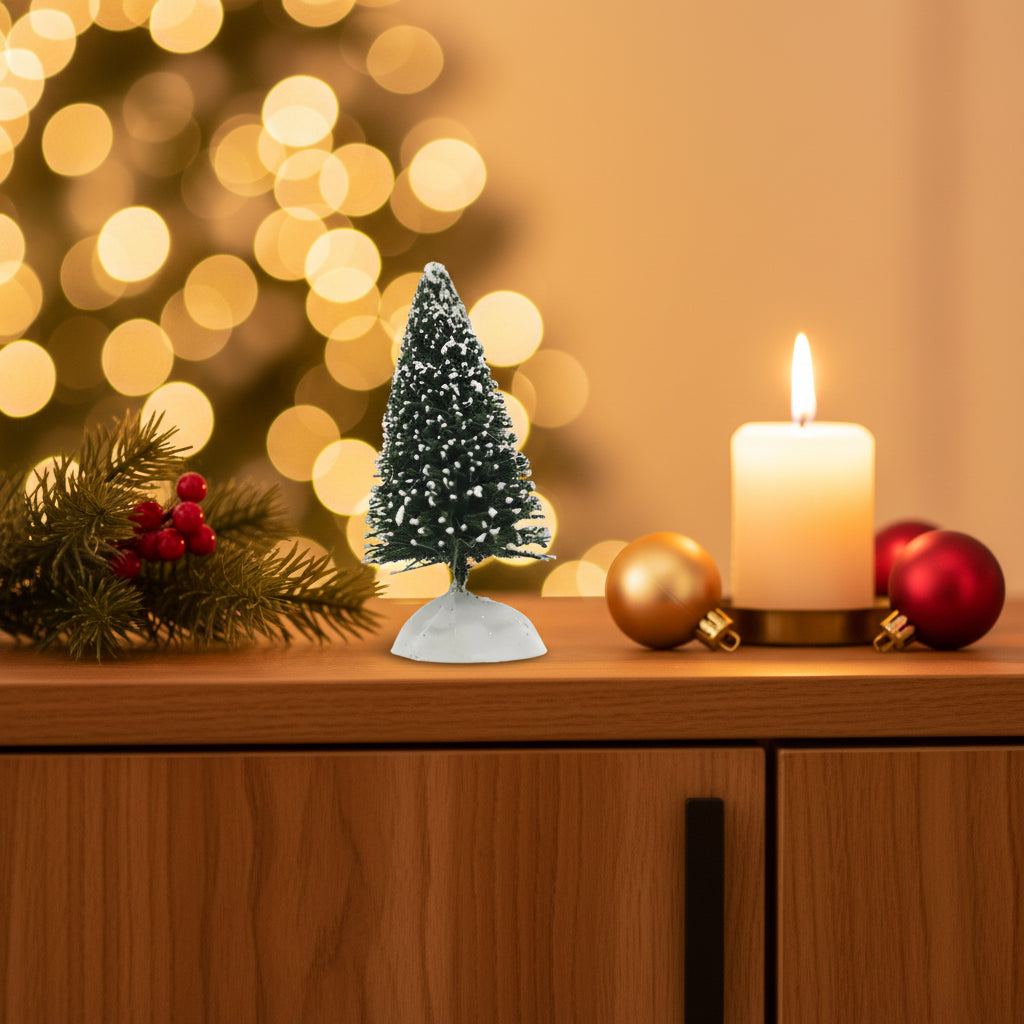 Mini Christmas Tree