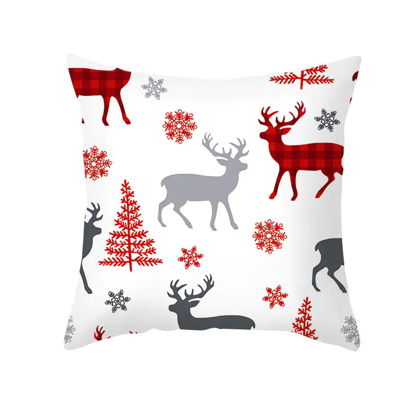 Christmas Pillowcase