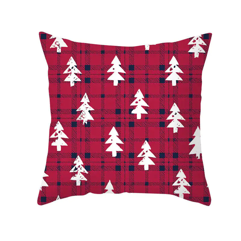 Christmas Pillowcase