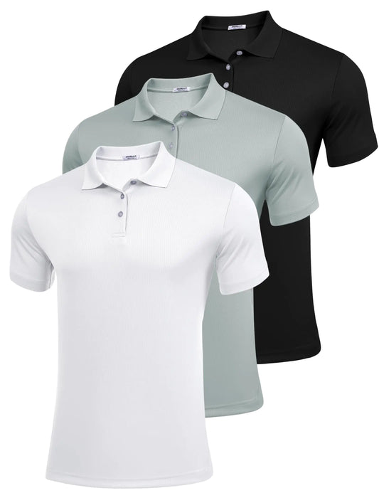 triple Breeze Polo