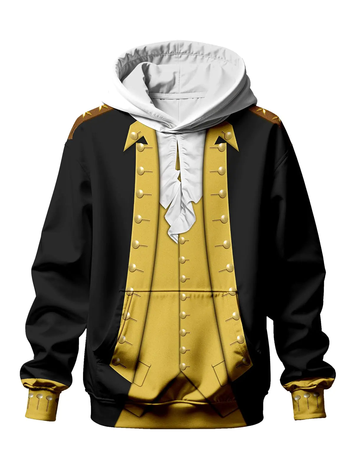 Regal Hoodie