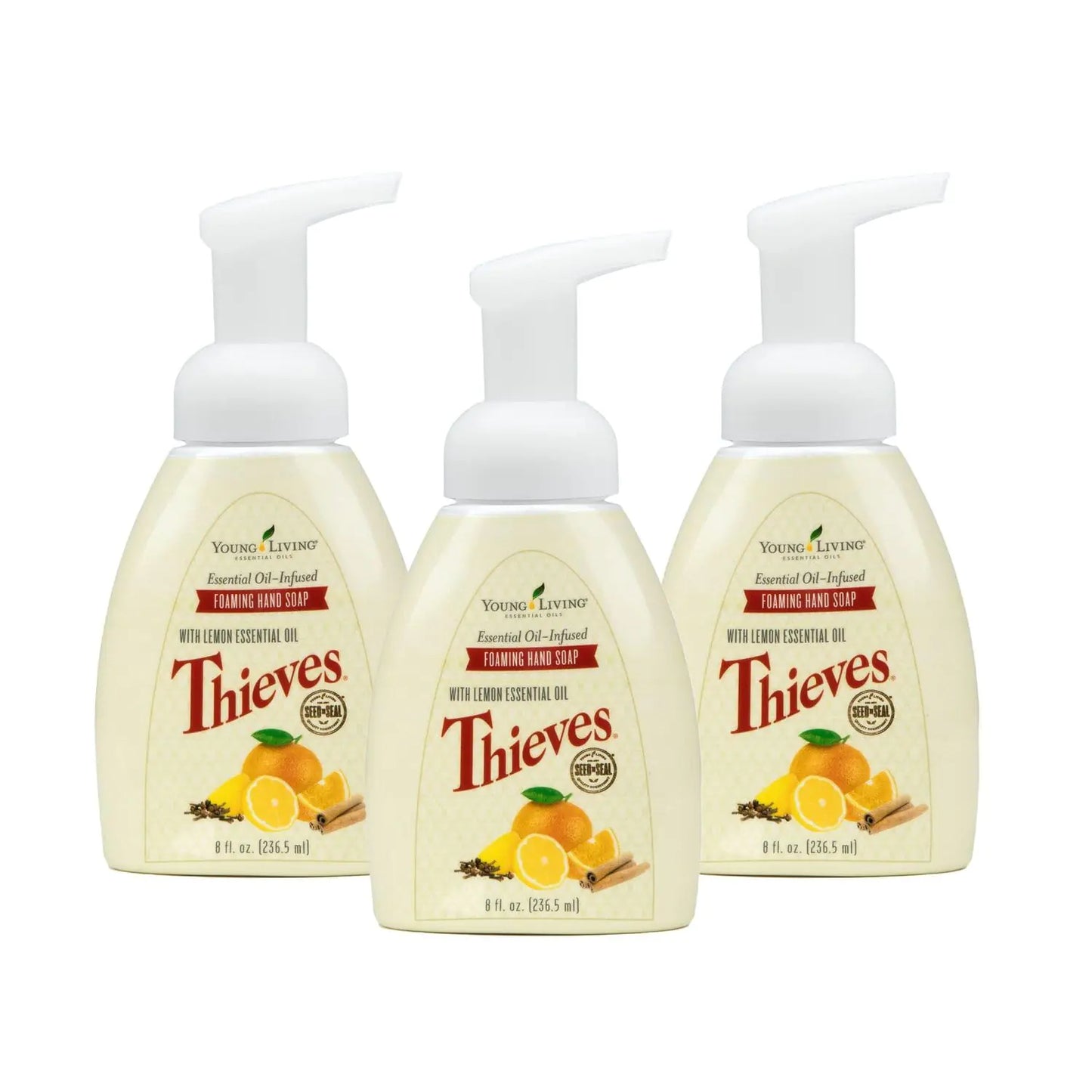 Thieves Foaming Hand Soap