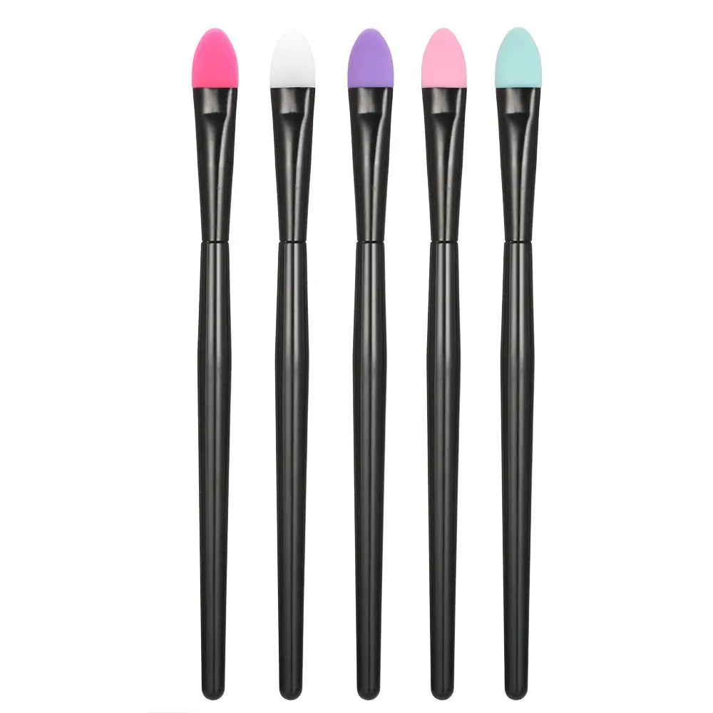 Silicone Makeup Brush