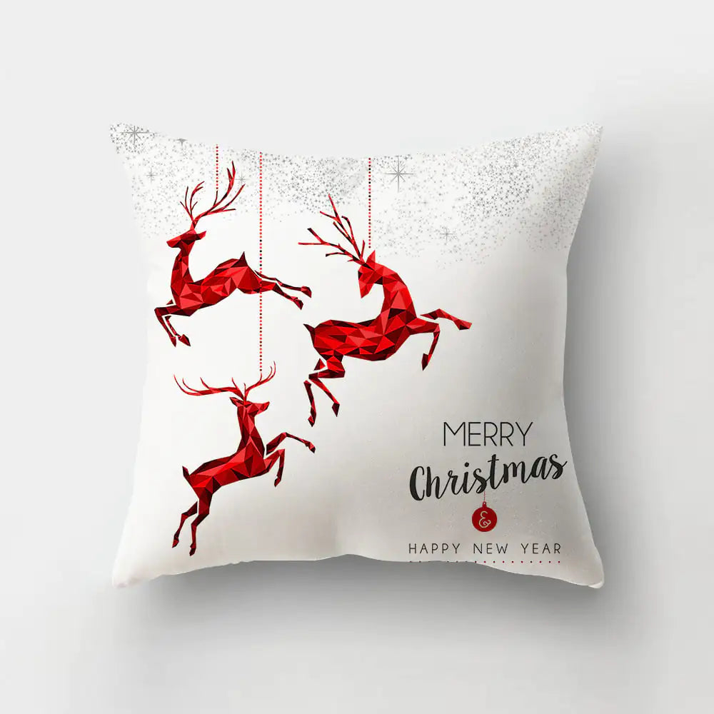 Christmas Pillowcase