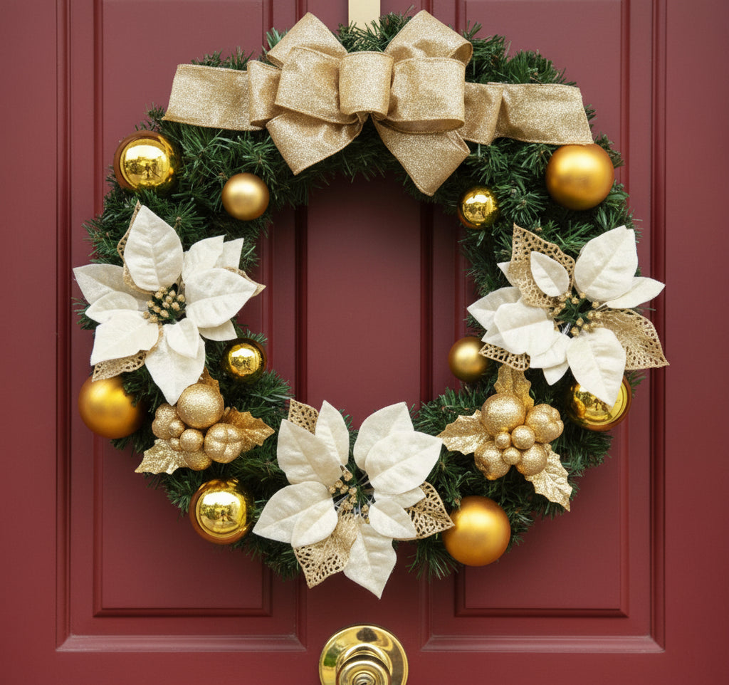 Christmas Wreath